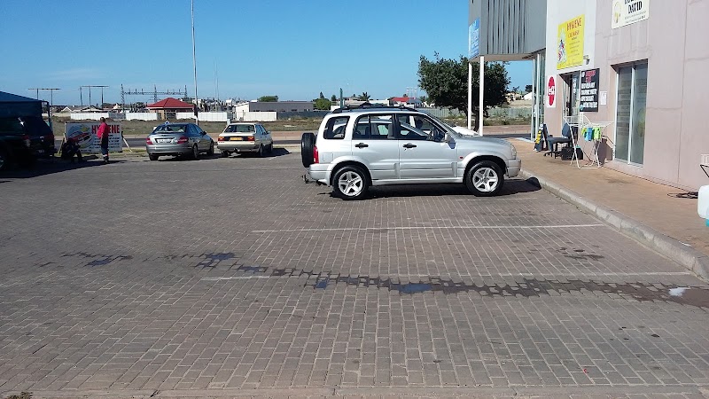 Hygiene Car Wash - Photo 2